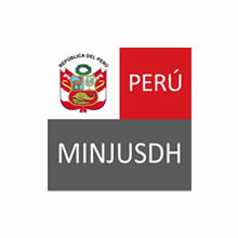 Ministerio de Justicia